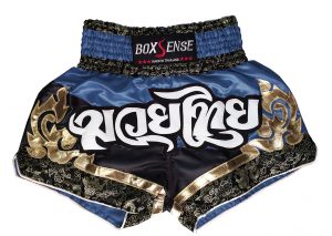 Muay Thai-Box Nadrág