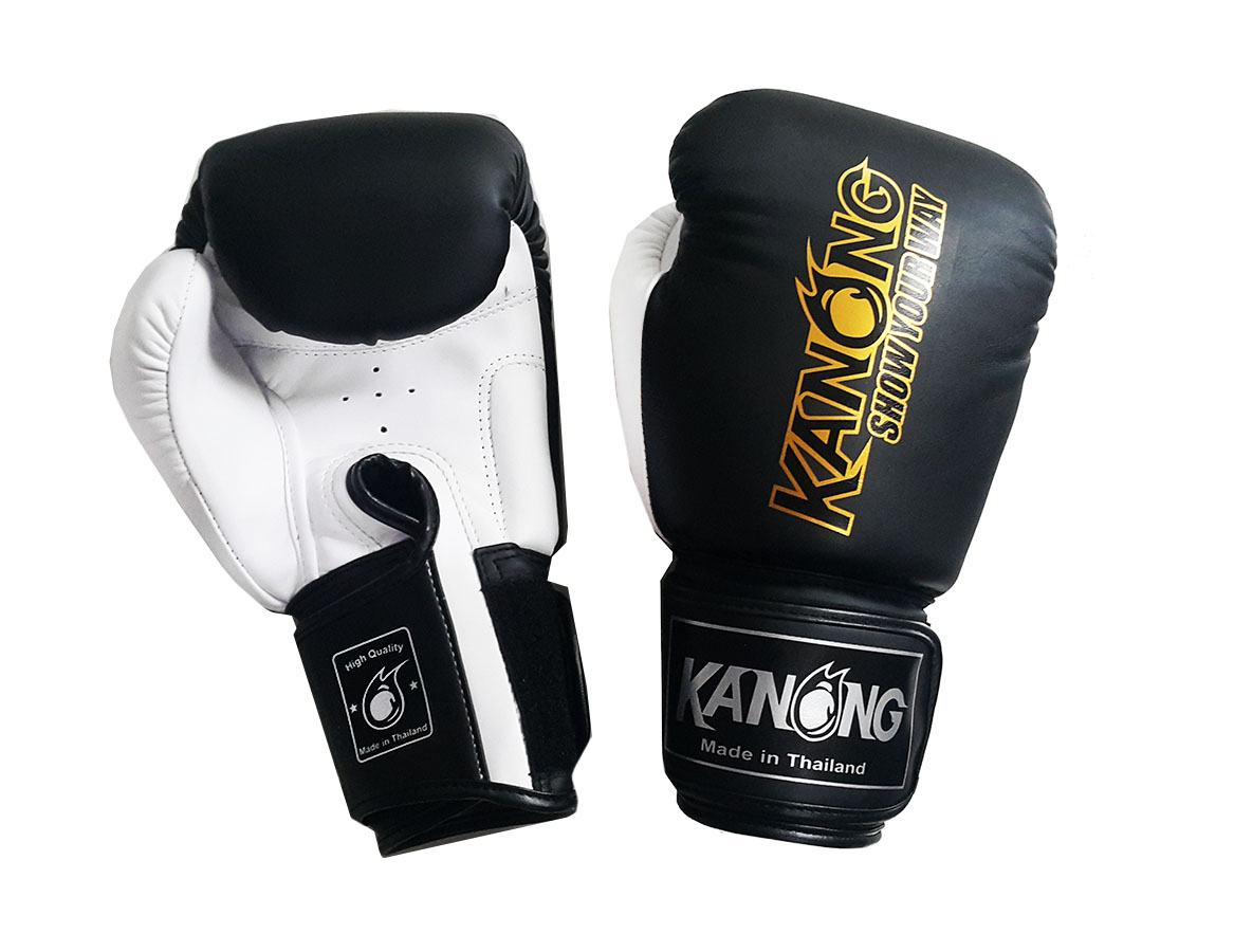 The Perfect Pair of Boxing Gloves For You!