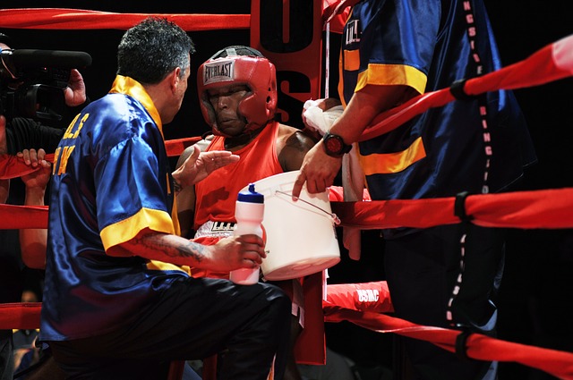 5 Things To Look for in a Muay Thai Trainer
