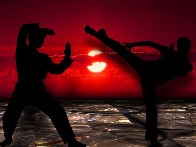 The Basic Kick Defense Techniques in Muay Thai