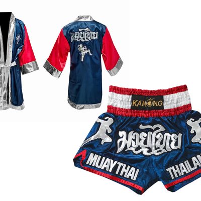 Muay Thai training, things that will be useful for beginners such as best boxing schools and gyms in Thailand or where to find and how to select the highest